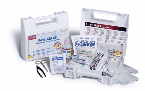 Medline General First Aid Kit