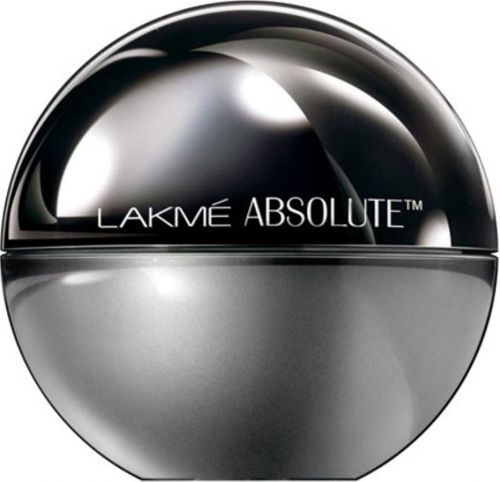 Lakme absolute mattreal skin natural mousse foundation (golden medium) for sale