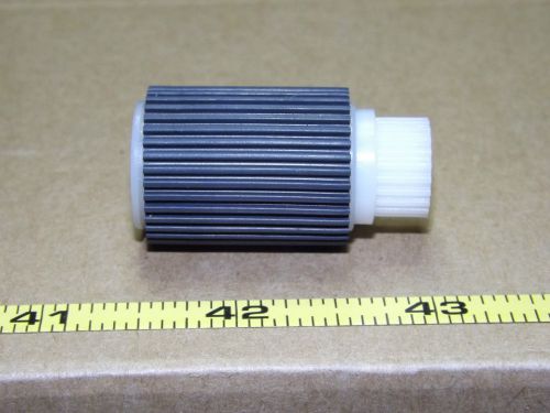 OEM Sharp NROLR0878FCZZ Primary Pickup Roller Assembly &amp; Tire SF SN Lanier Xerox