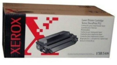 GENUINE - XEROX  DocuPrint  P12  LASER  PRINTER  CARTRIDGE - 13R548