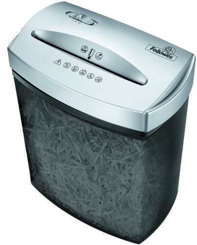 Powershred Sheet Paper Shredder Safe Shredder 34360