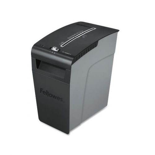 Fellowes Powershred P-58Cs Shredder