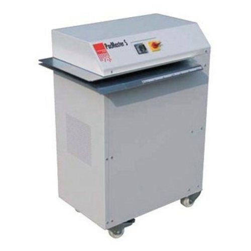 Intimus PacMaster S 220v Cardboard Shredder 347904 Free Shipping