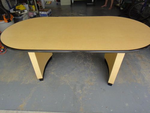 Office conference table