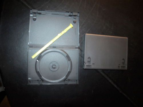 Zenithpac DVD Security Case