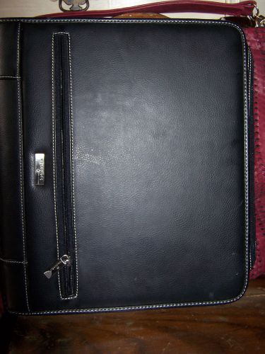 Samsonite Binder