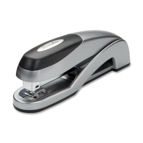 Swingline Optima Desktop Stapler - 25 Sheets Capacity - 210 Staples (swi87801)