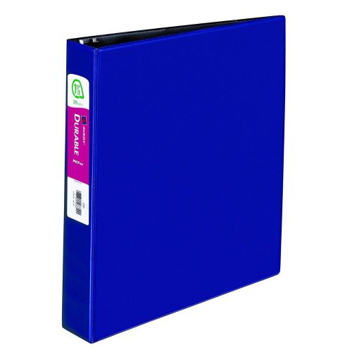 Dozen Avery Durable Binder with 1.5-Inch Slant Ring,