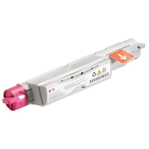 DELL PRINTERS KD557 DELL PRINTER ACCESSORIES DELL 5110CN 12K MAGENTA TONER