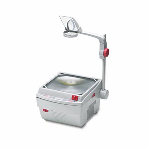 Apollo Model 3000 Overhead Projector, 3000 Lumens, 17 7/8 x 16 x 27 (APO3000)