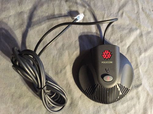 Polycom SoundStation 2W Extended Microphone