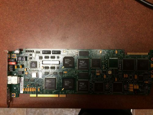 Dialogic Digital Voice Card - D/240JCT-T1