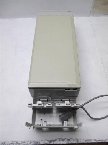 NORTEL NORSTAR NTBB20 M12X0 FIBER TRUNK MODULE no cards