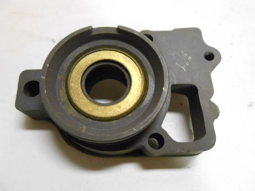 NOS MERCURY MARINE 46-34447A1 WATER-PUMP BASE ASSEMBLY -18K3