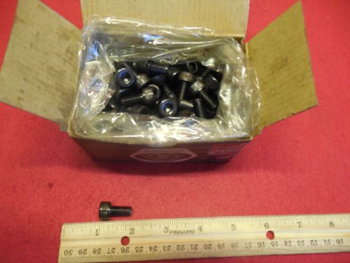 M8-1.25 x 16mm  Metric Socket Allen Cap Screw 12.9 DIN 912 Brighton Best Qty 100