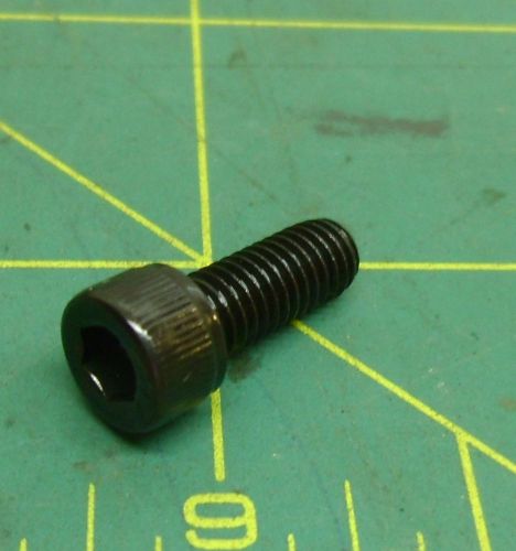 10-32 X 1/2&#034; SOCKET HEAD CAP SCREWS (QTY 84) #3285A