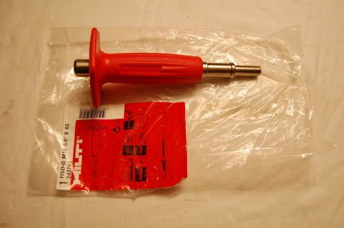 Hilti HSD-G M16 5/8&#034; X 65 Concrete Anchor Setting Tool 243744