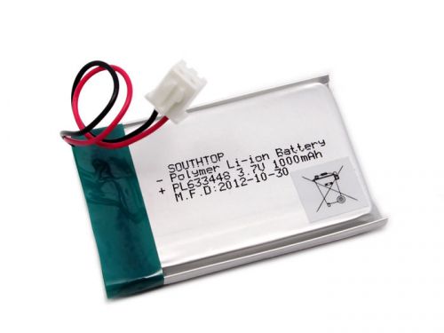 RF Explorer Replacement Battery