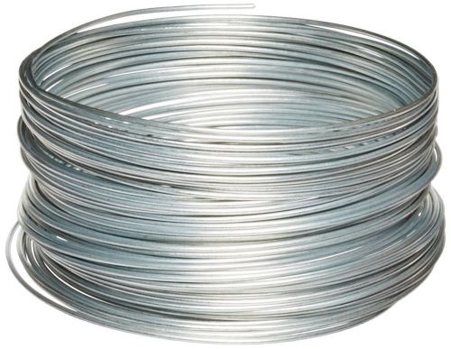 Ook 50141 12 gauge, 100ft steel galvanized wire for sale