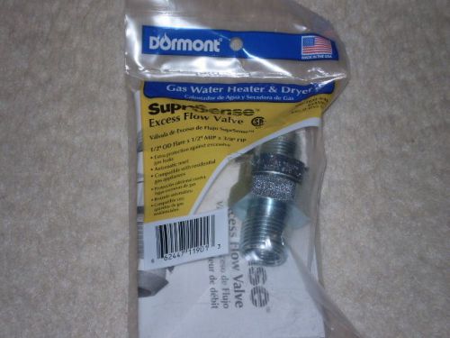 1/2 mnpt x 3/8 fnpt 1/2flare 90-2031-v4r dormont gas line fittings 90-2031-v4r for sale