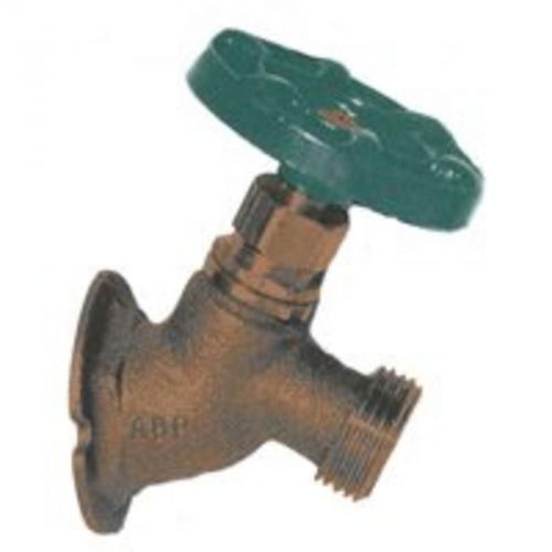 3/4 Fip X 3/4 Hse Con Ovl Hnd ARROWHEAD BRASS Sillcocks 355BCLD 690043209289