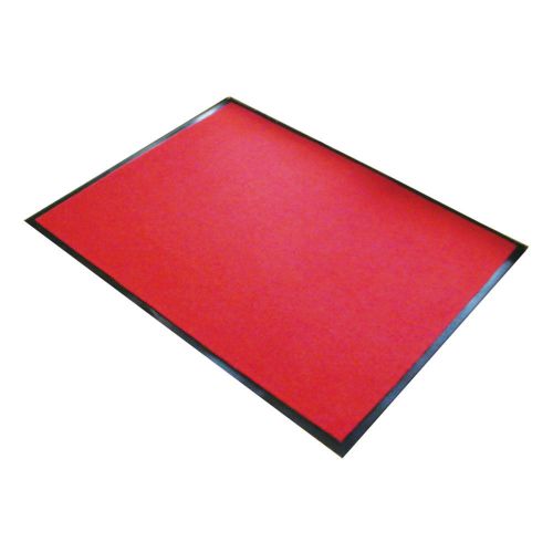 Super Red Rug