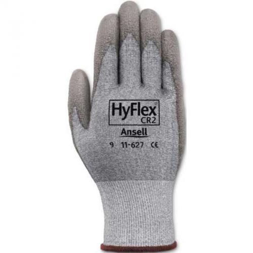 Gloves Hyflex Dyneema Sz8 11-627-8, 1 Pair Ansell Gloves 11-627-8
