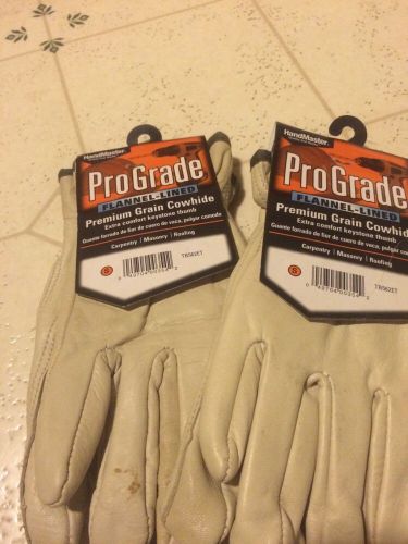 Magid tb582et-s men&#039;s pro grade collection thinsulate-lined grain gloves, small for sale