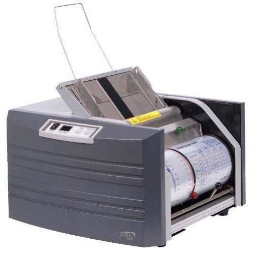 Paitec ES5000L Desktop Folder and Pressure Sealer Free Shipping