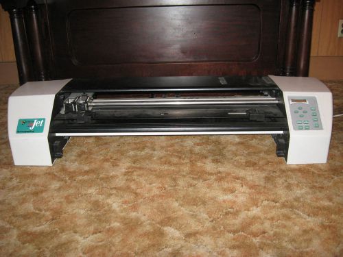 Summajet Plotter Model 1324C