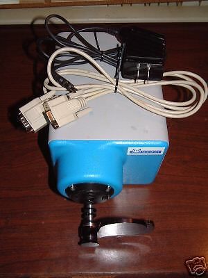 BYK GARDNER AUTOMATCH III SPECTROPHOTOMETER 45/0 - NICE