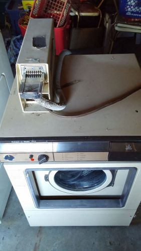 wasco-asko-linda washer p12 model