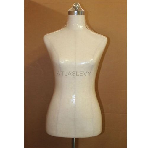 Dress Form Mannequin Torso