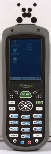 New honeywell dolphin 7600lp-112-21ee wireless handheld computer 7600 bluetooth for sale