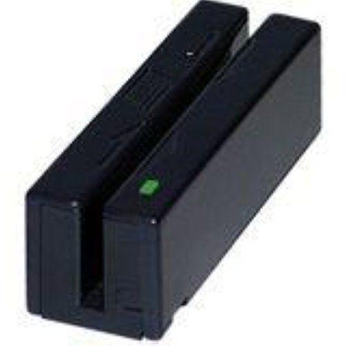 MAGTEK MAGNETIC STRIPE SWIPE CARD READER 21040108