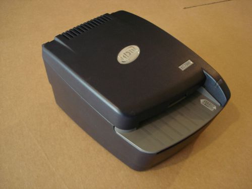 RDM EC7011F Check Reader EC7000i