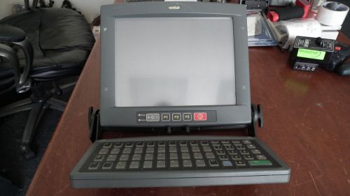 SYMBOL TECHNOLOGY MICROLISE KYBD8900-00