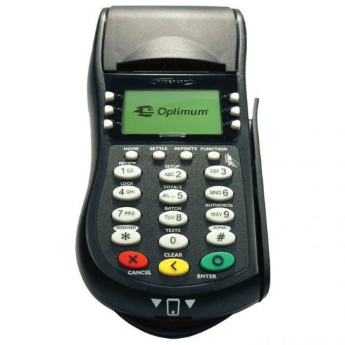 Hypercom Terminals: M4230 EMV GPRS 24Mb (010341-007R)