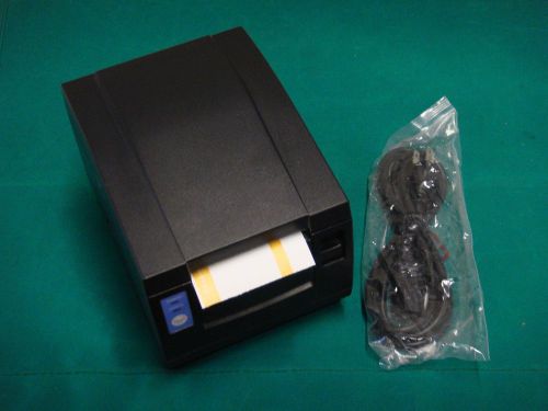 Citizen CBM-1000 POS Thermal Receipt Printer