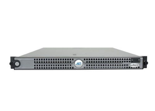 NEW AMERICAN DYNAMICS INTELLEX IP NETWORK NVR ADDIP100 VER 4.3 $8045- REDUCED!!