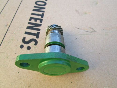 Oliver tractor 66,77,88 770,880 diesel tach shaft housing  very nice for sale