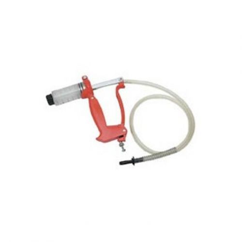 50cc Livestock Automatic Refill Drench Gun Drencher Cattle Sheep Wormer