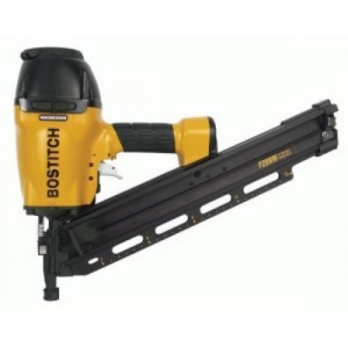 Stanley Bostitch 2 - 3-1/2 in. Wire Weld Framing Nailer-F28WW