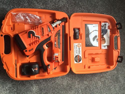 Paslode CF325Li Lithium-ion Framing Nailer BNIB