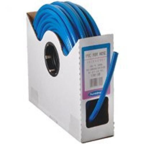 Master Plumber PVC AIR HOSE 1/4IDX1/2ODX100FT A14000TB