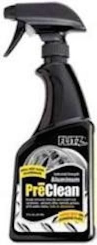 Flitz aluminum pre-clean 16 oz.  for sale