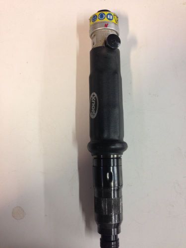 SIOUX TOOL TORQUE CONTROL SCREWDRIVER 1ST2308Q