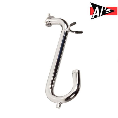 Northstar gooseneck adapter - new for sale