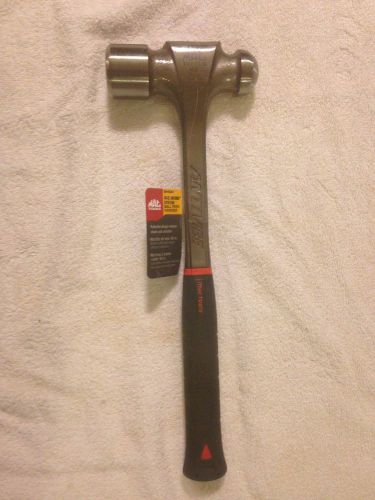 Mac Tools ANTIVIBE hammer 48oz