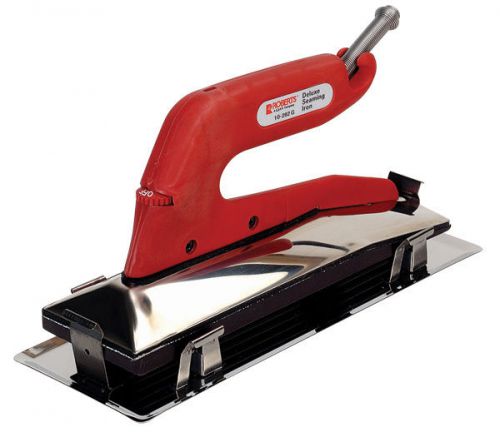 Roberts 10-282G Deluxe Heat Bond Carpet Seaming Iron